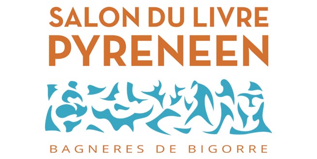 Affiche : Salon du Livre Pyrénéen (Bagnères-de-Bigorre)