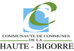 Communauté de Communes de la Haute-Bigorre