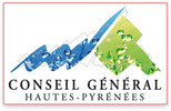 Conseil Général des Hautes-Pyrénées