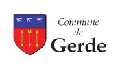 Commune de Gerde