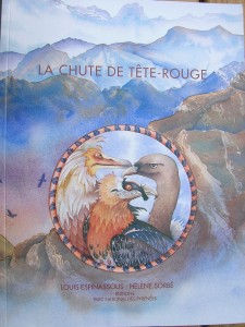 La Chute de Tête Rouge