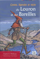 Couverture du livre Contes, légendes et récits du Louron et des Bareilles