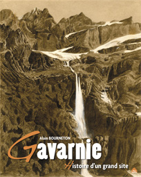 Gavarnie : histoire d'un grand site