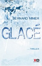 Couverture du livre Glacé