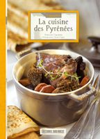 Couverture du livre : Cuisine des Pyrénées