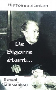 de bigorre etant