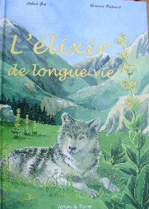 L'élixir de longue-vie