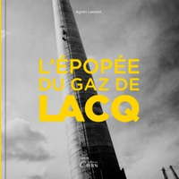 L'épopée du gaz de Lacq