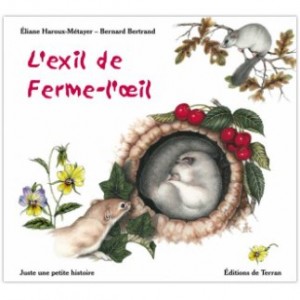 L'exil de Ferme-l’œil