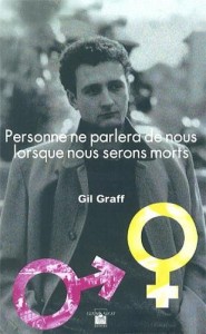 gil graf