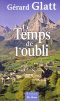 Couverture : Le Temps de l'Oubli