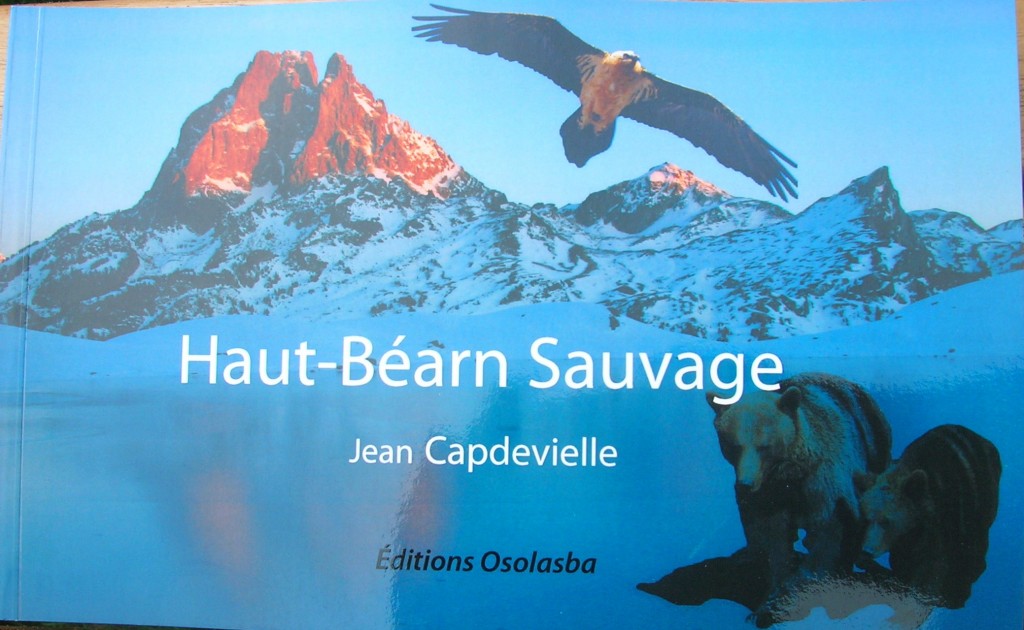 Haut-Béarn Sauvage