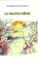 Couverture : Le Grand Chêne