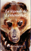 La légende de Lesterorlutz