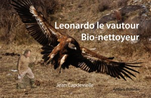 Leonardo le vautour bio nettoyeur