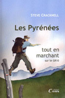 Les Pyrénées en marchant