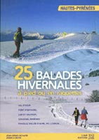 25 balades hivernales