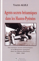 Agents secrets britanniques dans les Hautes-Pyrénées