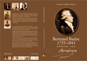 Bertrand Barère
