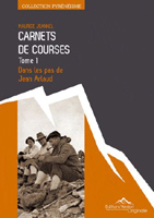 Carnet de courses tome 1