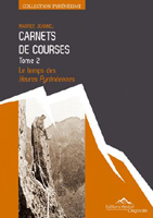 Carnet de courses tome 2