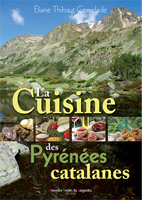 La cuisine des Pyrénées catalanes