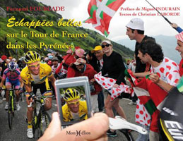 Tour de France dans les Pyrénées