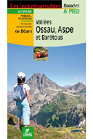 Vallées d'Ossau, Aspe et Barétous