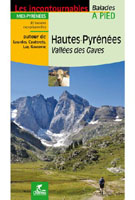 Hautes-Pyrénées - vallées des Gaves