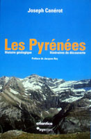 Les Pyrénées par Joseph Canérot