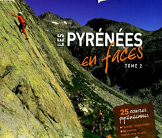 Les Pyrénées en faces