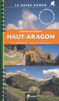 Guide Rando Haut-Aragon