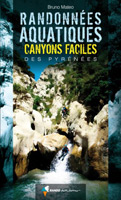 Randonnées aquatiques : canyons faciles