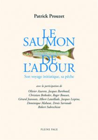 Le saumon de l'Adour