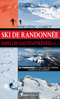 Ski de randonnée dans les Hautes-Pyrénées