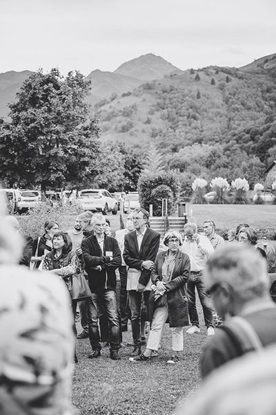 rencontres bagneres de bigorre