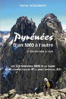 Pyrénées, d'un 3000 à l'autre