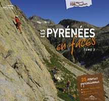 Les Pyrénées en faces (tome 2)