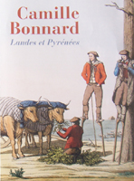 Camille Bonnard ! Landes et Pyrénées