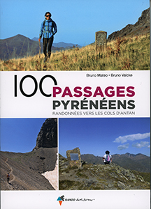 100 passages pyrénées T