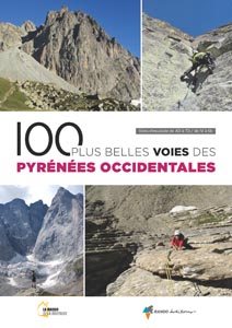 100 plus belles voies des pyrenees occidentales_w