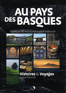 Au pays des Basques T