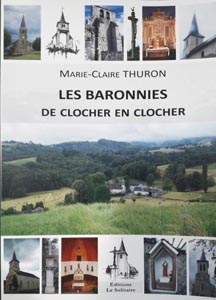 Baronnies clocher en clocher_w