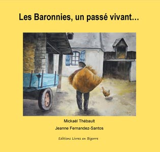 Baronnies un passe vivant_w