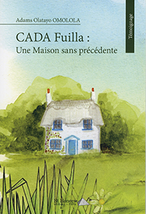 CADA FuillaW