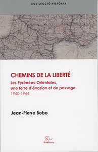 Chemins de la libertéT