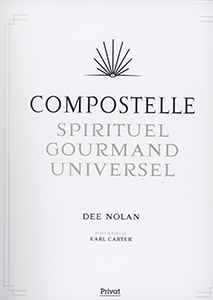 Compostelle T