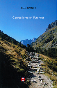 Course lente en Pyrénées T