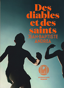 Des diables et des saints T300