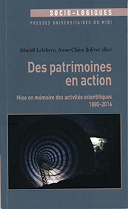 Des patrimoines en action T